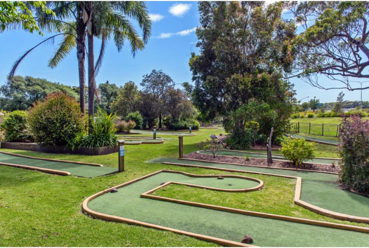 Discovery Parks - Burrill Lake, Ulladulla Dış mekan fotoğraf