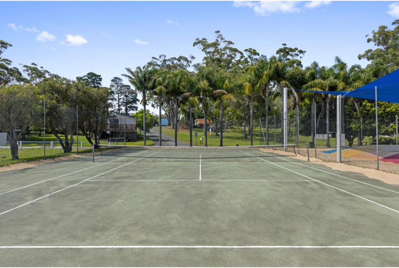 Discovery Parks - Burrill Lake, Ulladulla Dış mekan fotoğraf