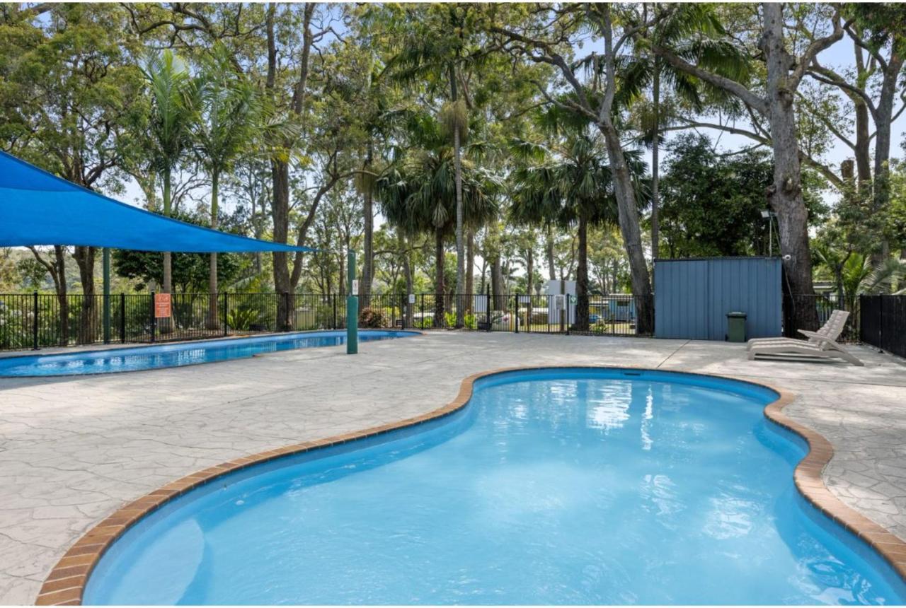 Discovery Parks - Burrill Lake, Ulladulla Dış mekan fotoğraf