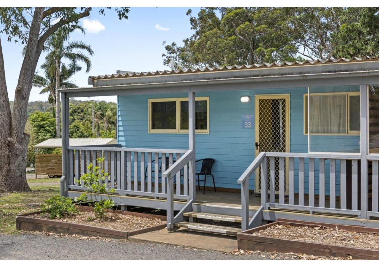 Discovery Parks - Burrill Lake, Ulladulla Dış mekan fotoğraf