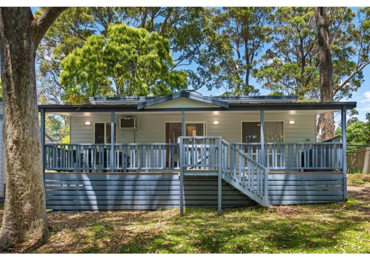 Discovery Parks - Burrill Lake, Ulladulla Dış mekan fotoğraf