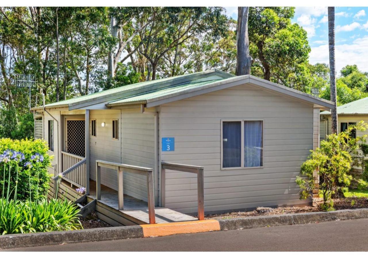 Discovery Parks - Burrill Lake, Ulladulla Dış mekan fotoğraf
