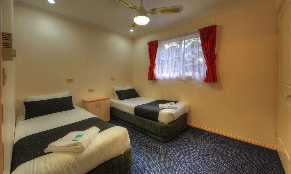 Discovery Parks - Burrill Lake, Ulladulla Dış mekan fotoğraf
